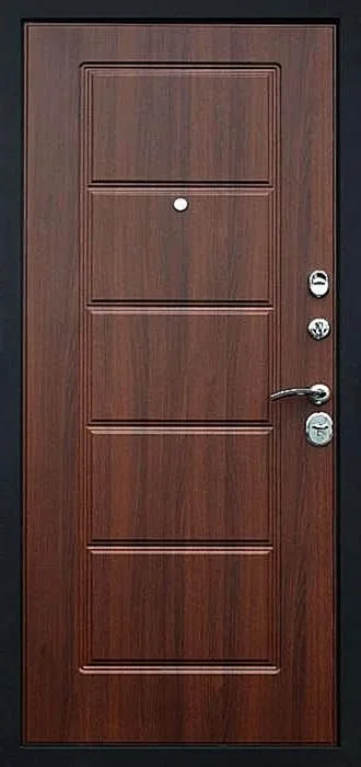 Входная дверь Capital-20 (МДФ Филенчатый)