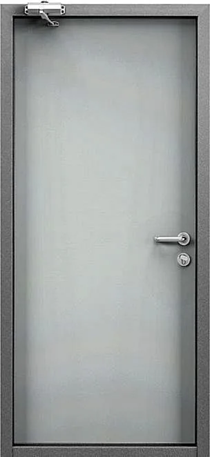 Противопожарная дверь Celsium-60-41 (Противопожарная нитроэмаль)