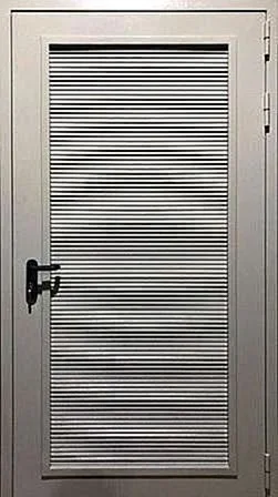 Входная дверь Topol-10 (Нитроэмаль) - внутренняя сторона