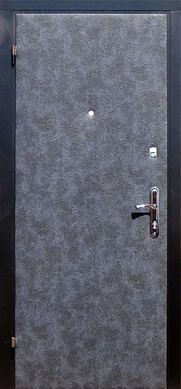 Входная дверь Orion-10 (Ламинат / Винилискожа) - внутренняя сторона